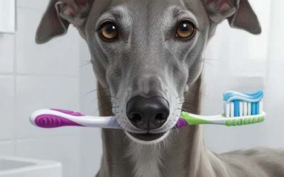 Pet Dental Health Month